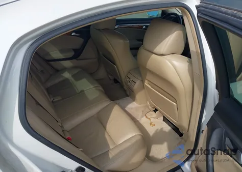 2005 Acura Tl z USA, uszkodzony, nr VIN 19UUA662X5A017501